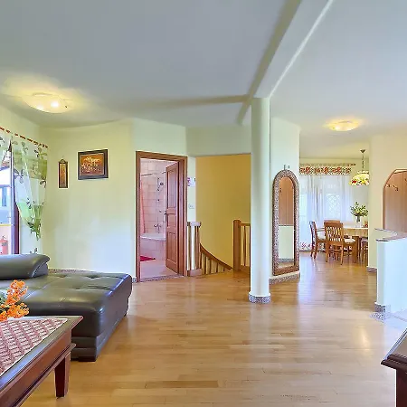 Willa Villa Chiron