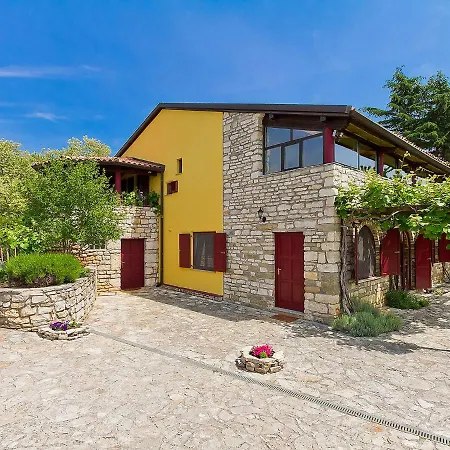 Villa Chiron Willa Babici