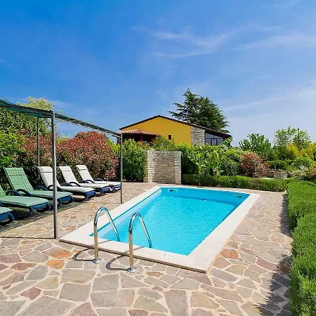 Villa Chiron Willa Babici