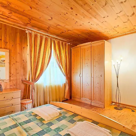 Villa Chiron * Babici