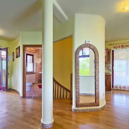 Willa Villa Chiron